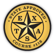 State Approved Course #116