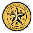 TEA Approved Class #2876